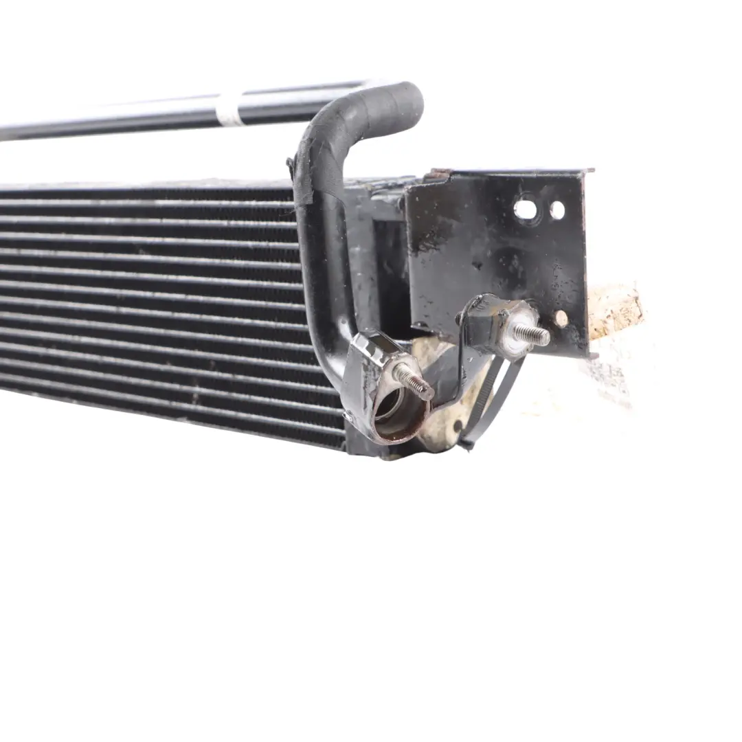 Gearbox Cooler Oil Transmission Cooling Radiator 4.2 TFSI to Audi RS4 B8 with Part number 8K0117021B Audi RS4 B8 Gearbox Cooler Oil Transmission Cooling Radiator 4.2 TFSI - SKU 8K0117021B - Part number 8K0117021B