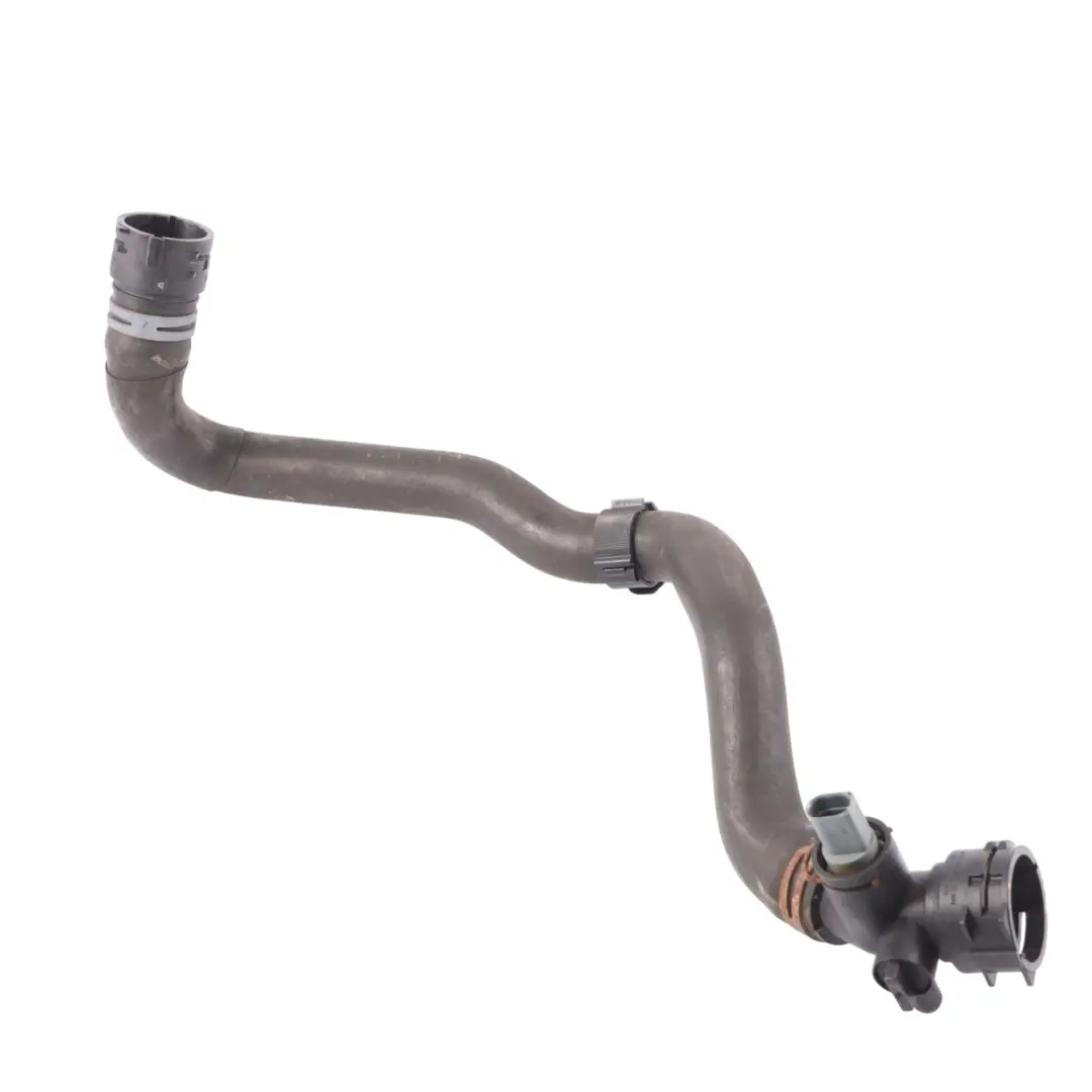 CNCD acqua refrigerante tubo flessibile linea tubo per Audi A5 8T 2.0 con numero di parte 8K0121049AE Audi A5 8T 2.0 CNCD acqua refrigerante tubo flessibile linea tubo - SKU 8K0121049AE - Numero di parte 8K0121049AE