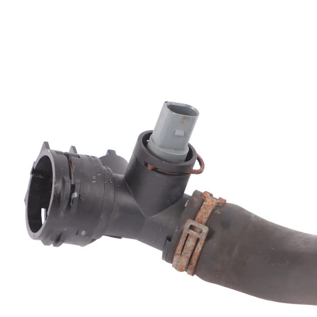 CNCD Agua Refrigerante Tubo Manguera Línea para Audi A5 8T 2.0 con número de pieza 8K0121049AE Audi A5 8T 2.0 CNCD Agua Refrigerante Tubo Manguera Línea - SKU 8K0121049AE - Número de pieza 8K0121049AE