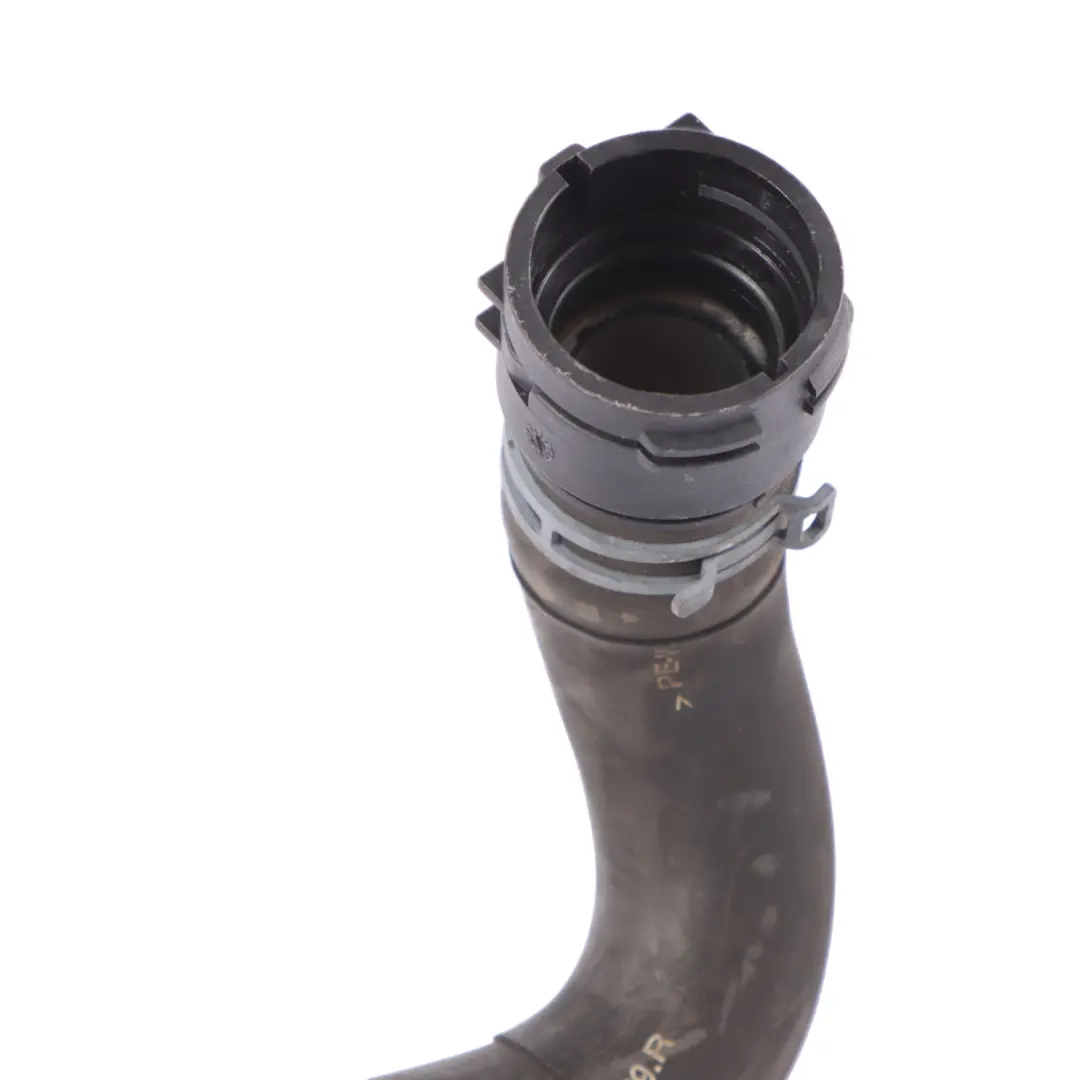 Audi A5 8T 2.0 CNCD Tuyau de refroidissement de l'eau ligne Tube - SKU 8K0121049AE - Numéro de pièce 8K0121049AE