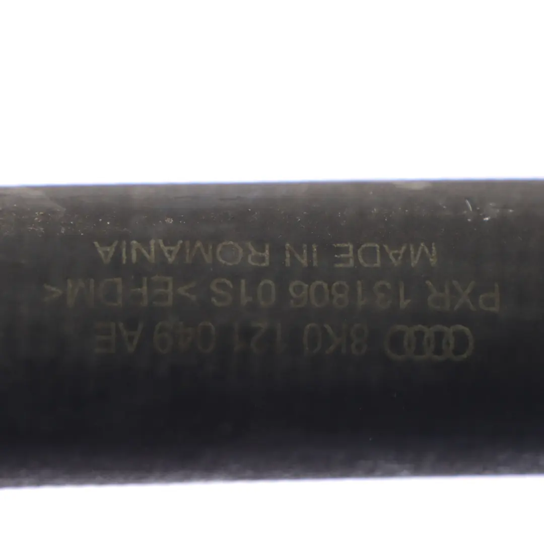 Audi A5 8T 2.0 CNCD acqua refrigerante tubo flessibile linea tubo - SKU 8K0121049AE - Numero di parte 8K0121049AE