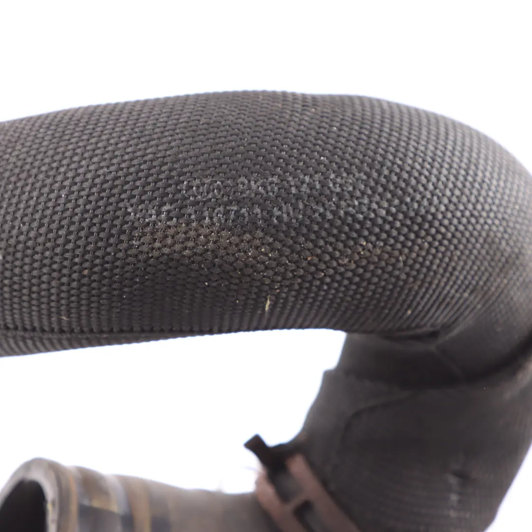 CAUA Tubo Flessibile Liquido Refrigerante Inferiore per Audi S5 8T 4.2 FSI con numero di parte 8K0121055 Audi S5 8T 4.2 FSI CAUA Tubo Flessibile Liquido Refrigerante Inferiore - SKU 8K0121055 - Numero di parte 8K0121055