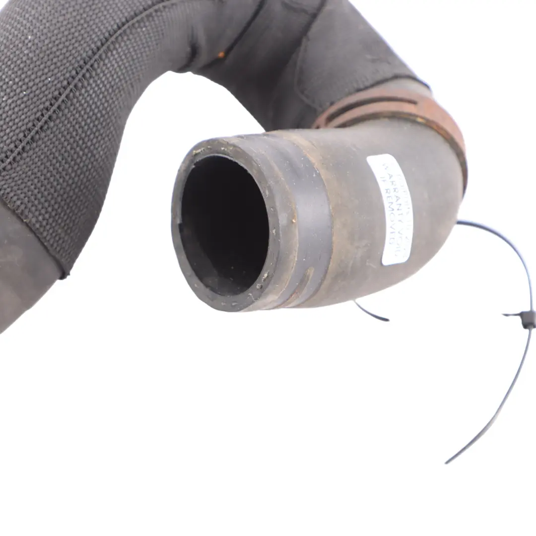 CAUA Bottom Radiator Coolant Pipe Hose Line to Audi S5 8T 4.2 FSI with Part number 8K0121055 Audi S5 8T 4.2 FSI CAUA Bottom Radiator Coolant Pipe Hose Line - SKU 8K0121055 - Part number 8K0121055