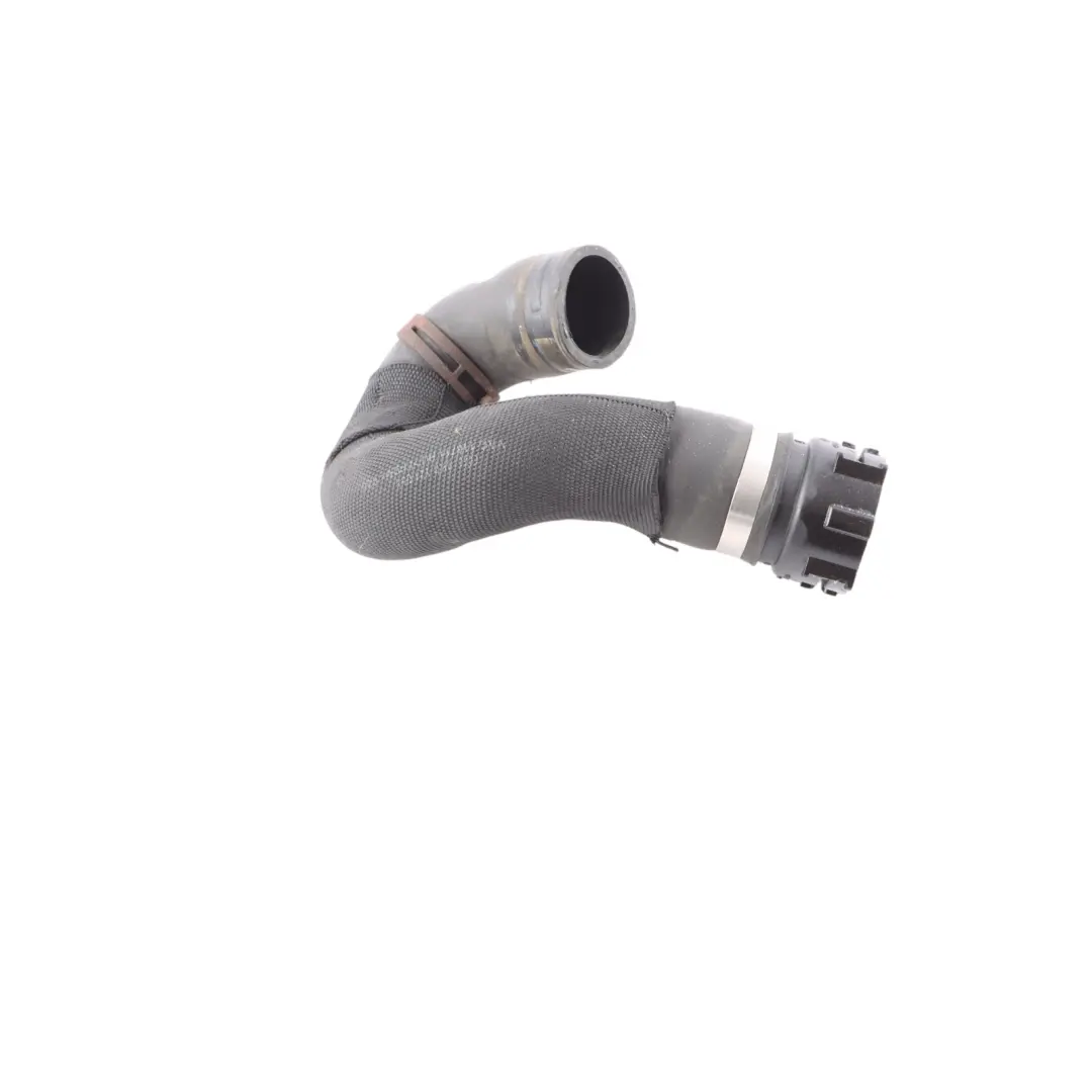 CAUA Bottom Radiator Coolant Pipe Hose Line to Audi S5 8T 4.2 FSI with Part number 8K0121055 Audi S5 8T 4.2 FSI CAUA Bottom Radiator Coolant Pipe Hose Line - SKU 8K0121055 - Part number 8K0121055