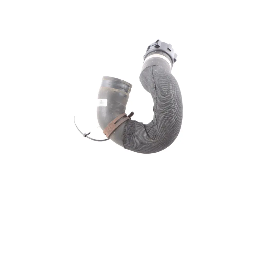 CAUA Bottom Radiator Coolant Pipe Hose Line to Audi S5 8T 4.2 FSI with Part number 8K0121055 Audi S5 8T 4.2 FSI CAUA Bottom Radiator Coolant Pipe Hose Line - SKU 8K0121055 - Part number 8K0121055