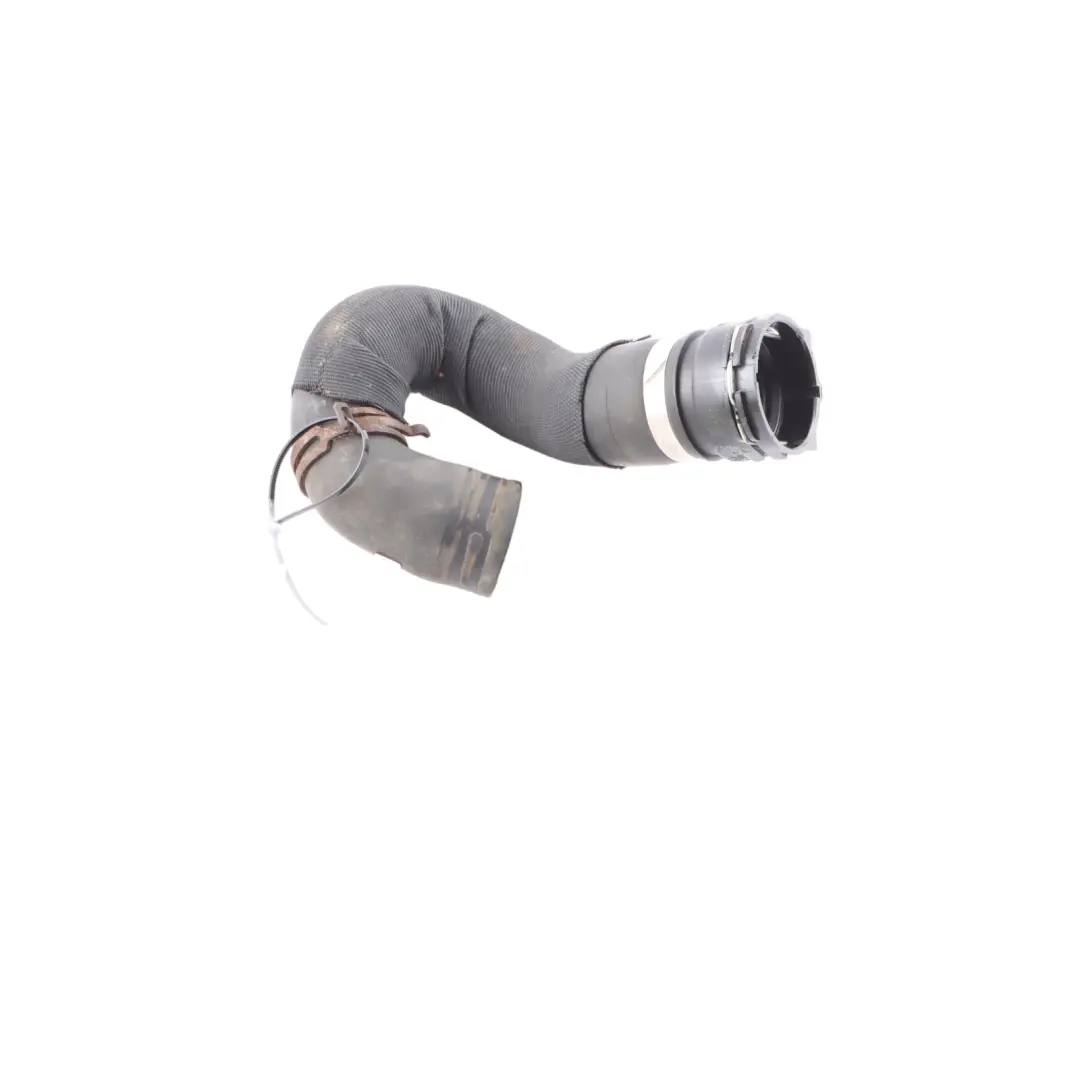 CAUA Tubo Manguera Refrigerante Radiador Inferior para Audi S5 8T 4.2 FSI con número de pieza 8K0121055 Audi S5 8T 4.2 FSI CAUA Tubo Manguera Refrigerante Radiador Inferior - SKU 8K0121055 - Número de pieza 8K0121055