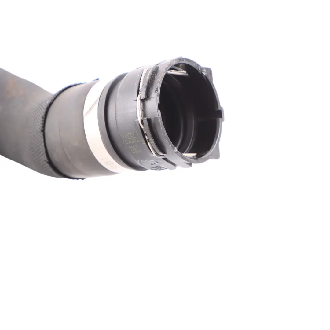 CAUA Bottom Radiator Coolant Pipe Hose Line to Audi S5 8T 4.2 FSI with Part number 8K0121055 Audi S5 8T 4.2 FSI CAUA Bottom Radiator Coolant Pipe Hose Line - SKU 8K0121055 - Part number 8K0121055