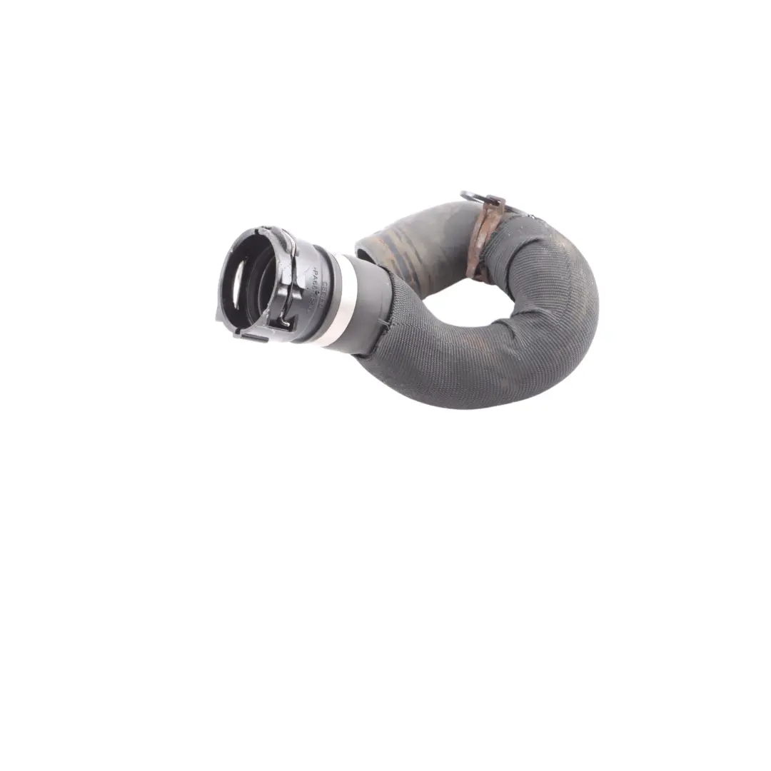 CAUA Bottom Radiator Coolant Pipe Hose Line to Audi S5 8T 4.2 FSI with Part number 8K0121055 Audi S5 8T 4.2 FSI CAUA Bottom Radiator Coolant Pipe Hose Line - SKU 8K0121055 - Part number 8K0121055