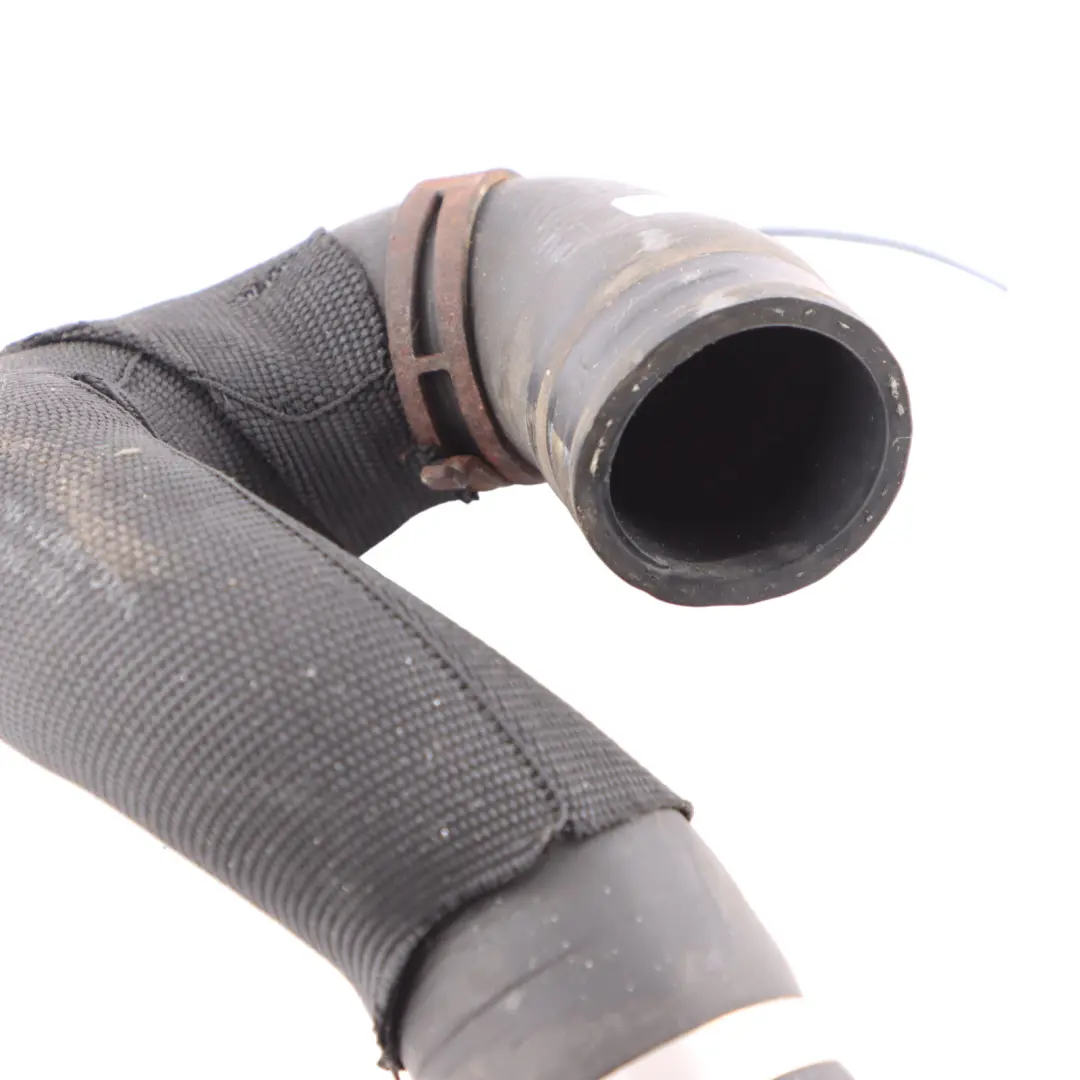 CAUA Bottom Radiator Coolant Pipe Hose Line to Audi S5 8T 4.2 FSI with Part number 8K0121055 Audi S5 8T 4.2 FSI CAUA Bottom Radiator Coolant Pipe Hose Line - SKU 8K0121055 - Part number 8K0121055