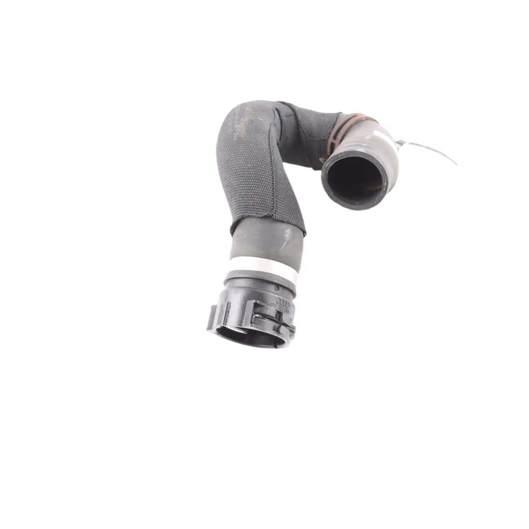 CAUA Bottom Radiator Coolant Pipe Hose Line to Audi S5 8T 4.2 FSI with Part number 8K0121055 Audi S5 8T 4.2 FSI CAUA Bottom Radiator Coolant Pipe Hose Line - SKU 8K0121055 - Part number 8K0121055