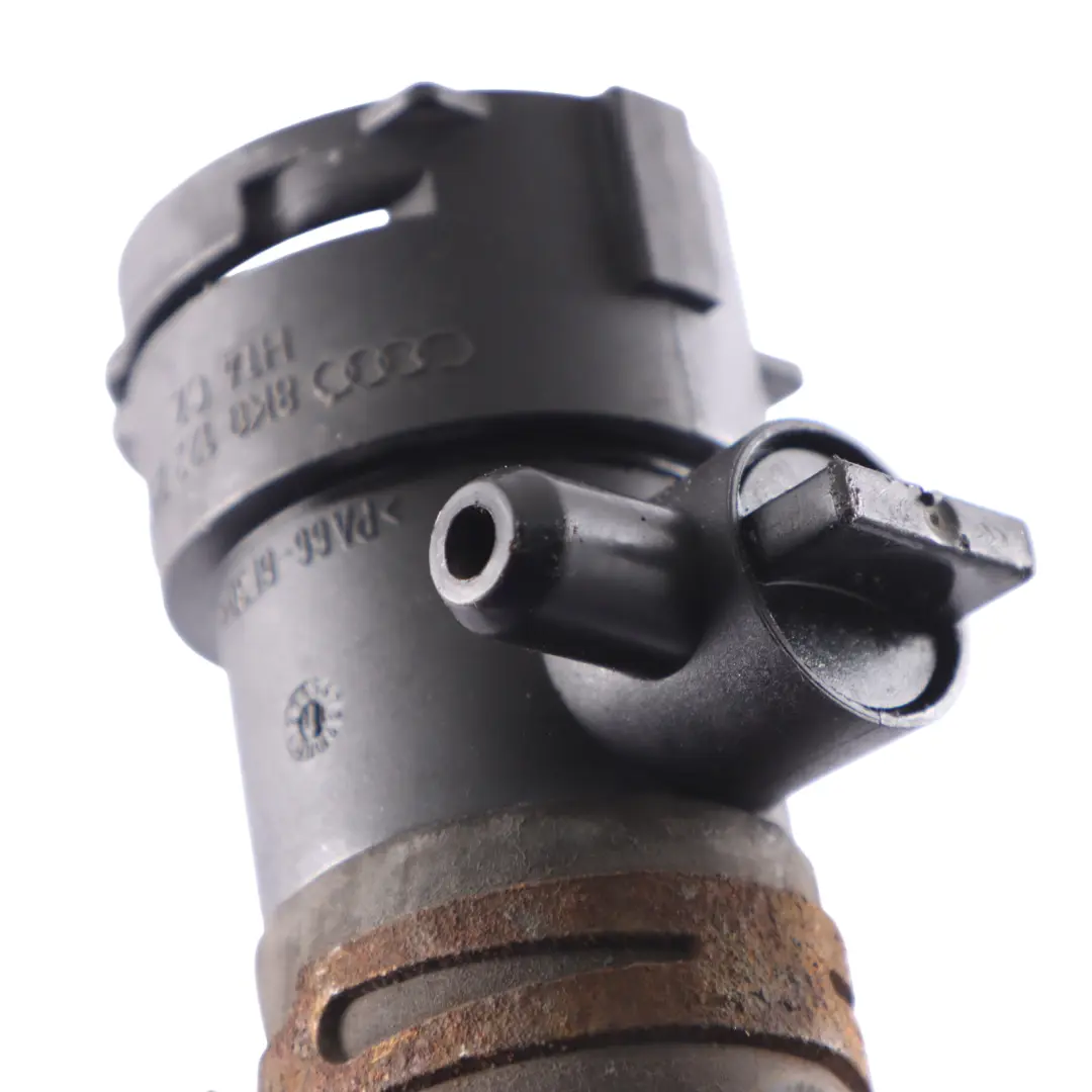  Coolant Pipe Audi A4 B8 A5 8T 2.0 TDI Water Cooling Line - SKU 8K0121055AC - Part number 8K0121055AC