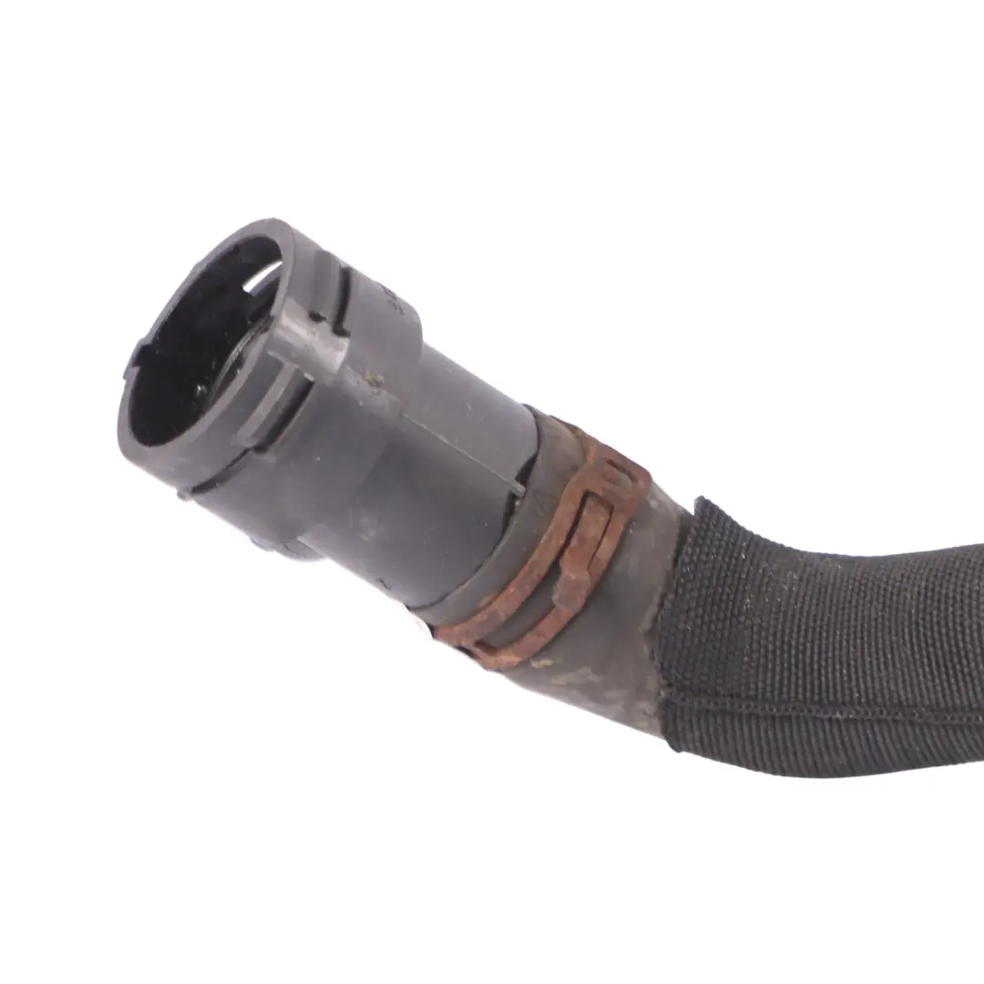 Tuyau refroidissement Audi A4 B8 A5 8T 2.0 TDI Ligne l'eau pour à propos du numéro de pièce 8K0121055AC Tuyau refroidissement Audi A4 B8 A5 8T 2.0 TDI Ligne l'eau - SKU 8K0121055AC - Numéro de pièce 8K0121055AC