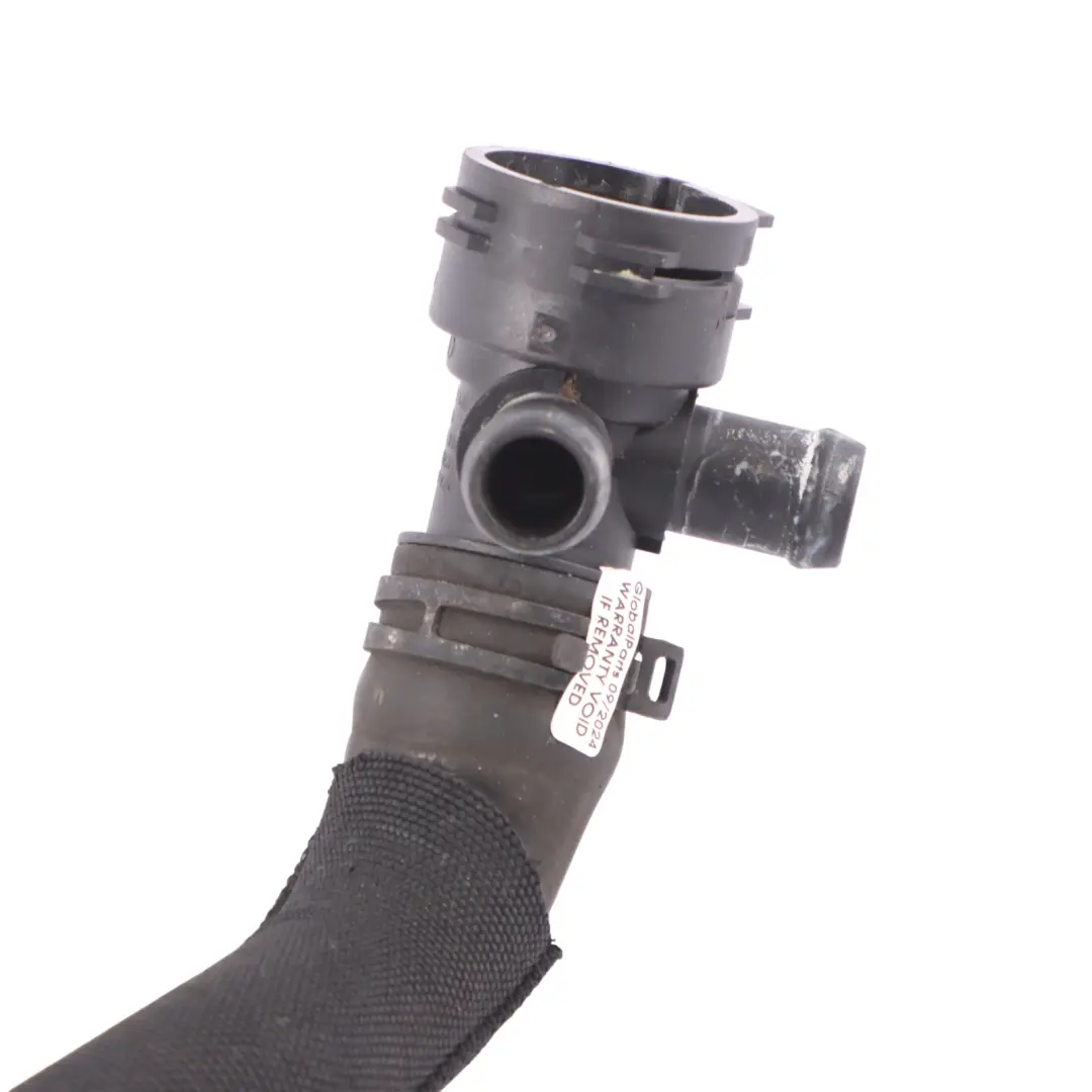 Coolant Pipe Audi A4 B8 A5 8T 2.0 TDI Water Cooling Line to with Part number 8K0121055AC Coolant Pipe Audi A4 B8 A5 8T 2.0 TDI Water Cooling Line - SKU 8K0121055AC - Part number 8K0121055AC