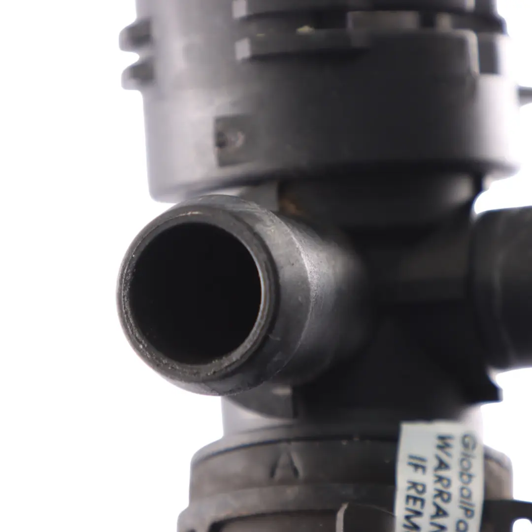  Coolant Pipe Audi A4 B8 A5 8T 2.0 TDI Water Cooling Line - SKU 8K0121055AC - Part number 8K0121055AC