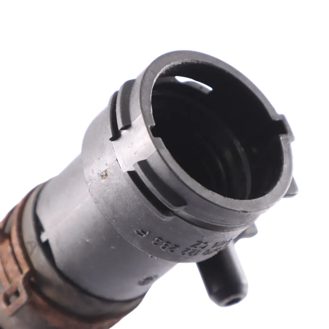 Tuyau refroidissement Audi A4 B8 A5 8T 2.0 TDI Ligne l'eau pour à propos du numéro de pièce 8K0121055AC Tuyau refroidissement Audi A4 B8 A5 8T 2.0 TDI Ligne l'eau - SKU 8K0121055AC - Numéro de pièce 8K0121055AC