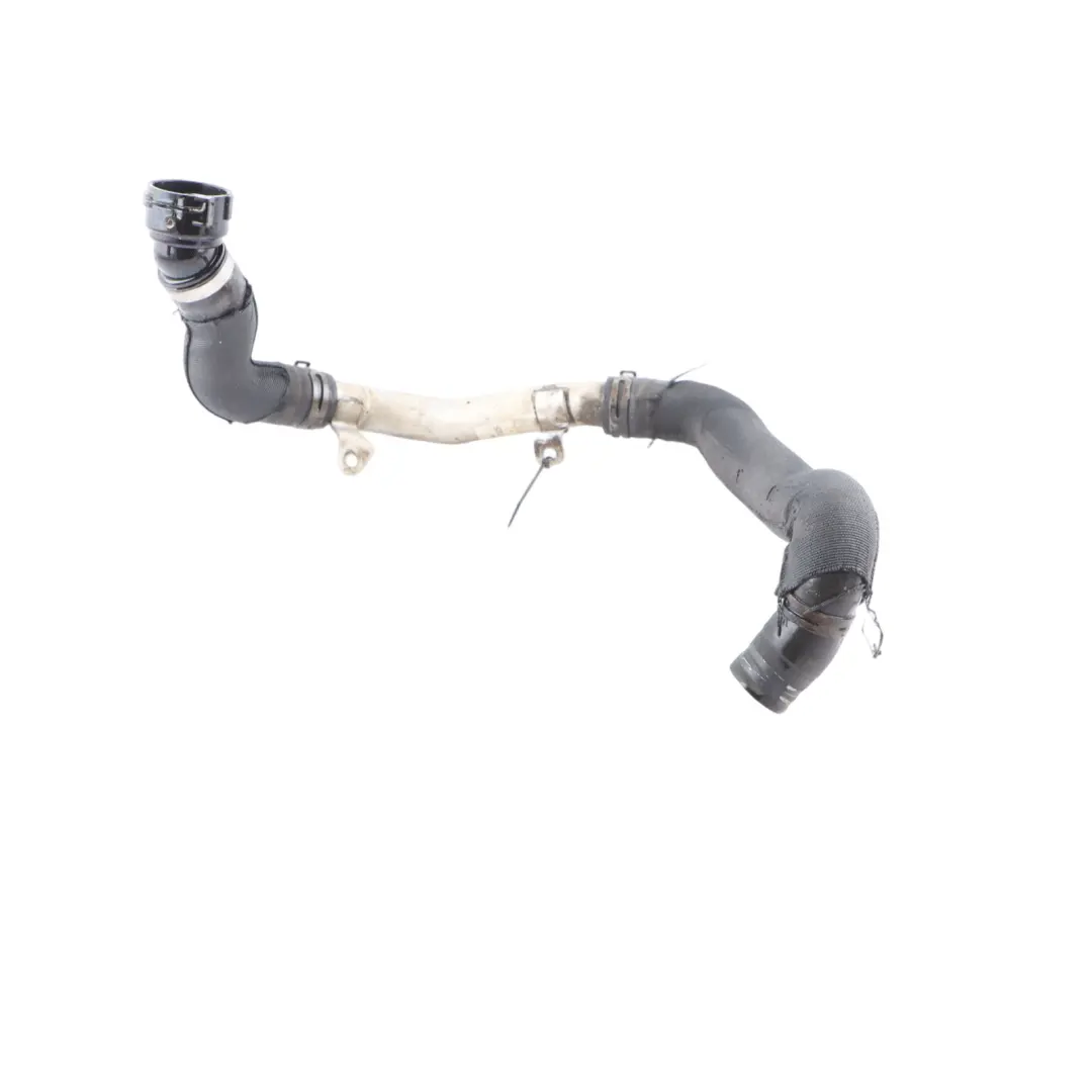 Manguera Agua Audi A4 B8 A5 8T 3.0 TDI Diesel Tubería Refrigerante para con número de pieza 8K0121071C Manguera Agua Audi A4 B8 A5 8T 3.0 TDI Diesel Tubería Refrigerante - SKU 8K0121071C - Número de pieza 8K0121071C