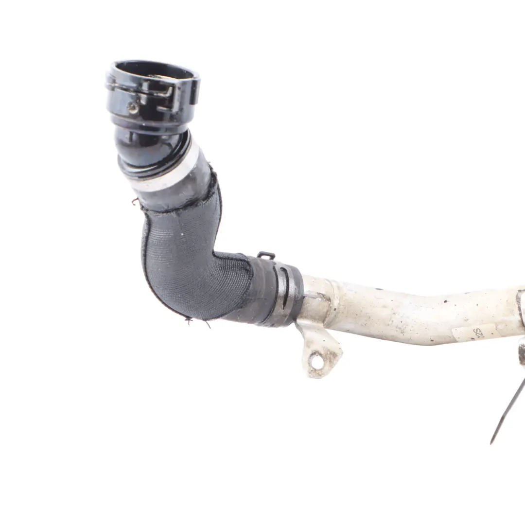 Manguera Agua Audi A4 B8 A5 8T 3.0 TDI Diesel Tubería Refrigerante para con número de pieza 8K0121071C Manguera Agua Audi A4 B8 A5 8T 3.0 TDI Diesel Tubería Refrigerante - SKU 8K0121071C - Número de pieza 8K0121071C