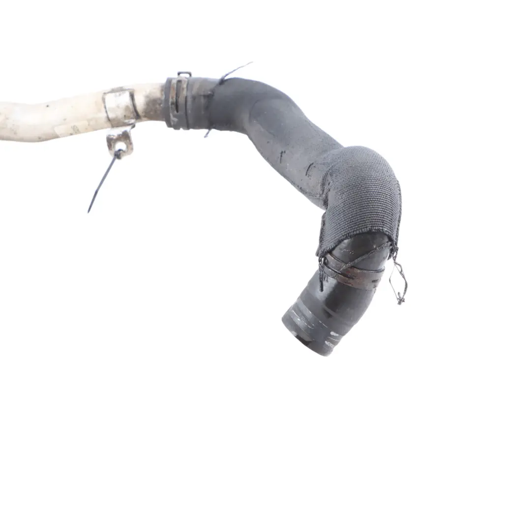 Tubo Acqua Audi A4 B8 A5 8T 3.0 TDI Diesel Linea Tubo Refrigerante per con numero di parte 8K0121071C Tubo Acqua Audi A4 B8 A5 8T 3.0 TDI Diesel Linea Tubo Refrigerante - SKU 8K0121071C - Numero di parte 8K0121071C