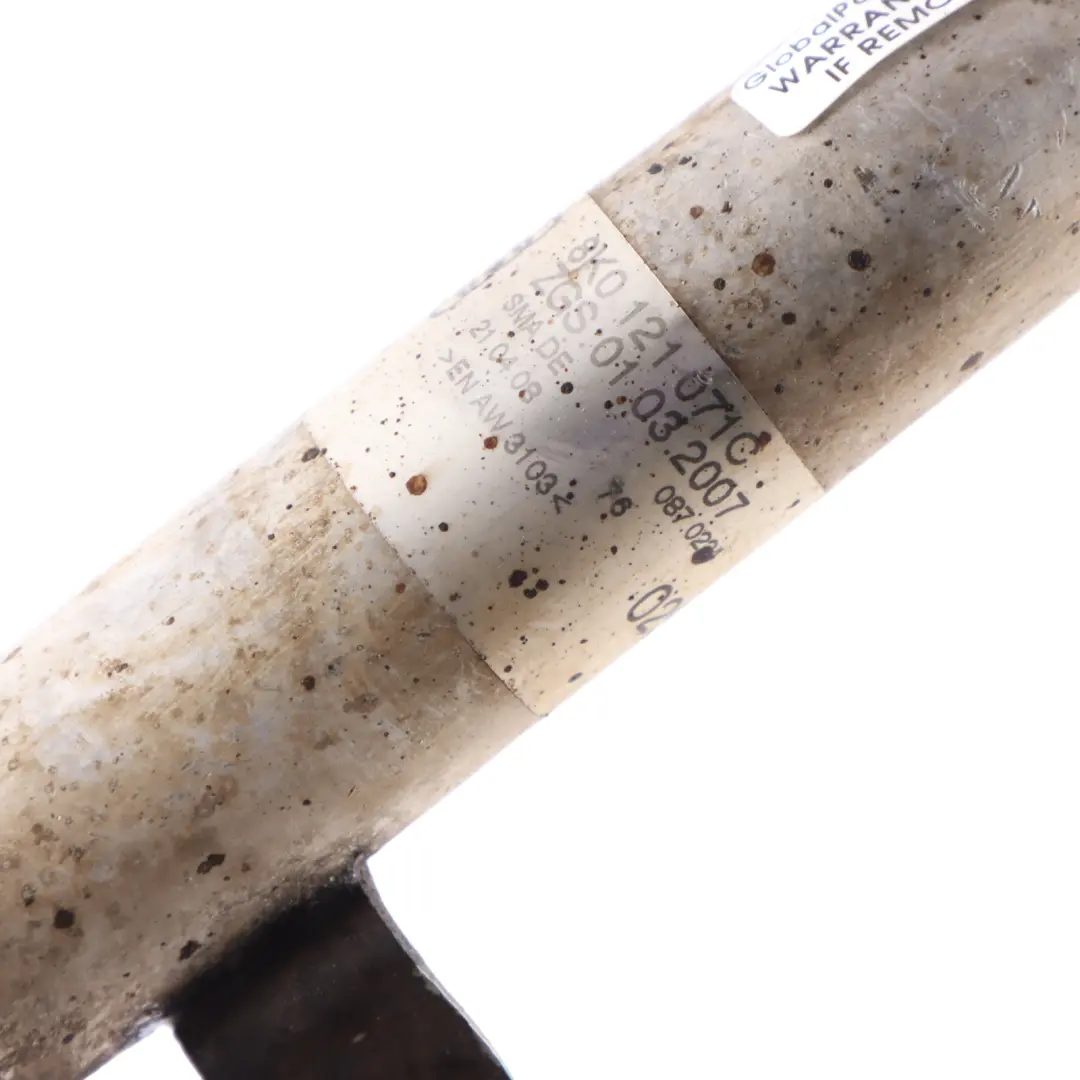 Wąż Przewód Chłodnicy Wody do Audi A4 B8 A5 8T 3.0 TDI Diesel o numerze 8K0121071C Audi A4 B8 A5 8T 3.0 TDI Diesel Wąż Przewód Chłodnicy Wody - SKU 8K0121071C - Numer Części 8K0121071C