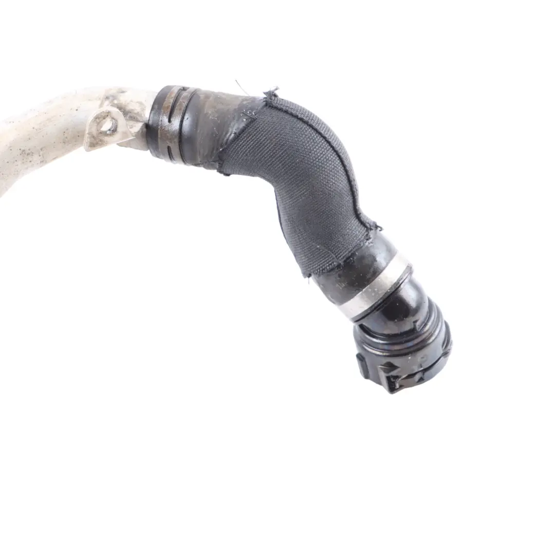 Water Hose Audi A4 B8 A5 8T 2.7 3.0 TDI Diesel Coolant Pipe Line to with Part number 8K0121071C Water Hose Audi A4 B8 A5 8T 2.7 3.0 TDI Diesel Coolant Pipe Line - SKU 8K0121071C - Part number 8K0121071C
