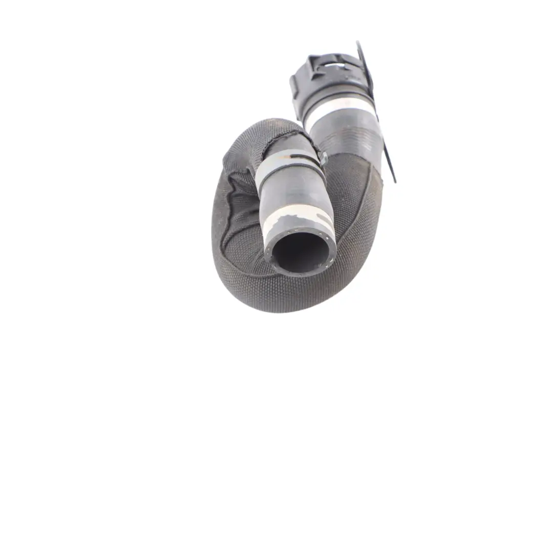 CAUA Upper Coolant Radiator Hose Line Pipe to Audi S5 8T 4.2 FSI with Part number 8K0121101L Audi S5 8T 4.2 FSI CAUA Upper Coolant Radiator Hose Line Pipe - SKU 8K0121101L - Part number 8K0121101L