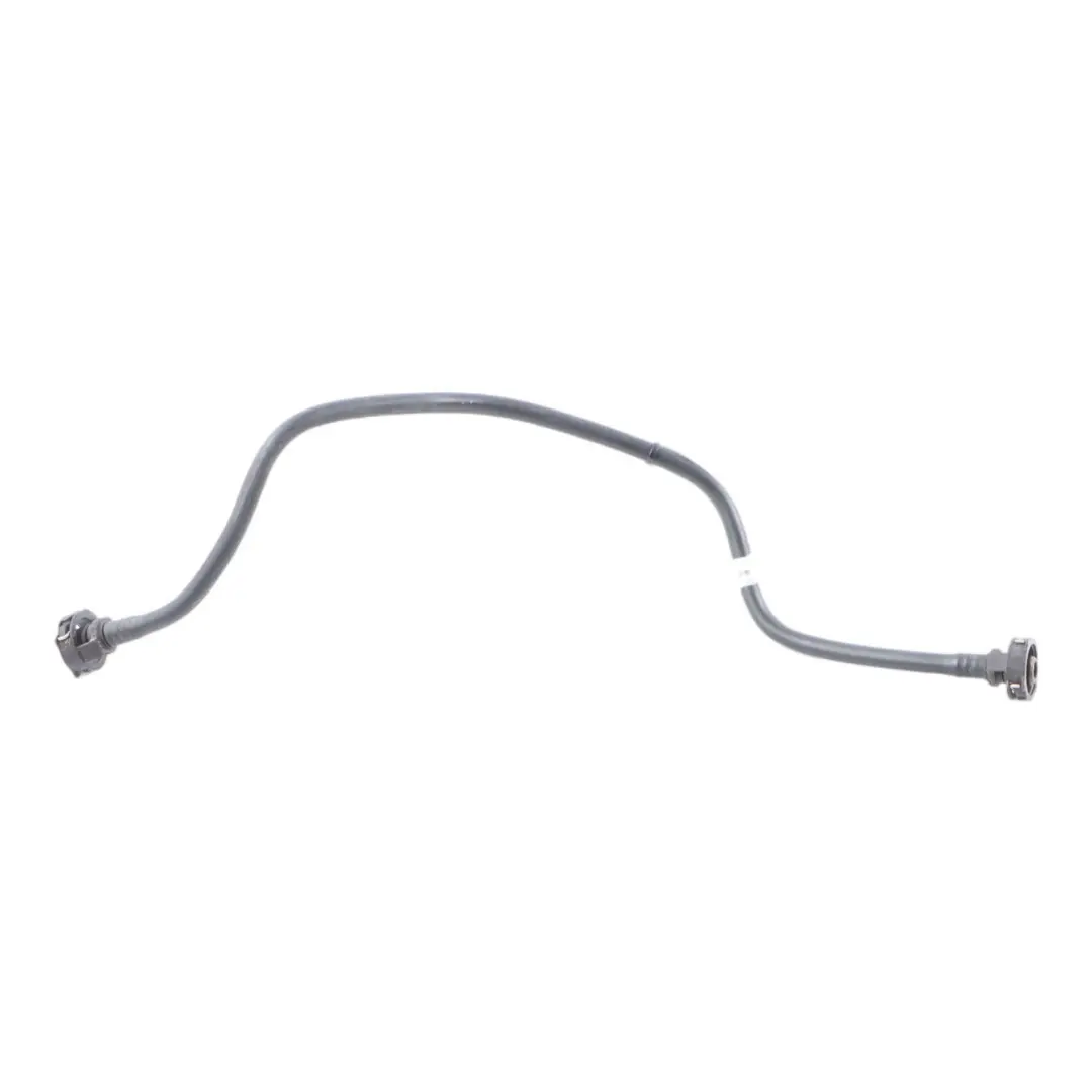 Tuyau d'eau d'alimentation l'unité refroidissement moteur Audi A4 B8 - SKU 8K0121164E - Numéro de pièce 8K0121164E