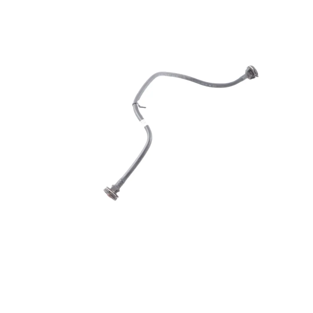 Tuyau d'eau d'alimentation l'unité refroidissement moteur Audi A4 B8 - SKU 8K0121164E - Numéro de pièce 8K0121164E