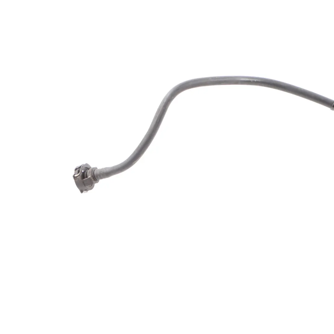 Tuyau d'eau d'alimentation l'unité refroidissement moteur Audi A4 B8 - SKU 8K0121164E - Numéro de pièce 8K0121164E