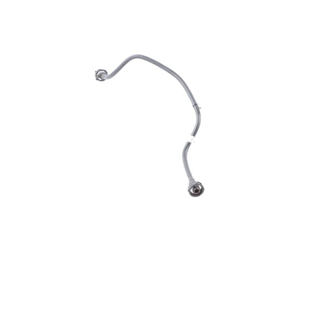 Water Pipe Hose Line Engine Cooling Coolant Unit Hose to Audi A4 B8 with Part number 8K0121164E Audi A4 B8 Water Pipe Hose Line Engine Cooling Coolant Unit Hose - SKU 8K0121164E - Part number 8K0121164E