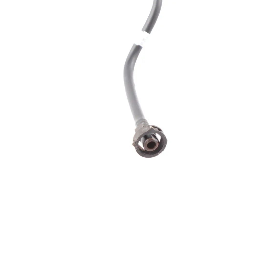 Tuyau d'eau d'alimentation l'unité refroidissement moteur Audi A4 B8 - SKU 8K0121164E - Numéro de pièce 8K0121164E