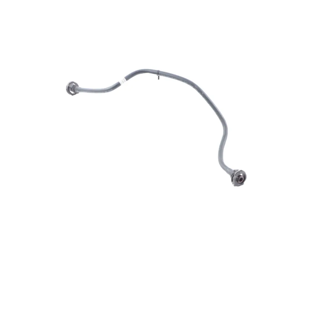Tuyau d'eau d'alimentation l'unité refroidissement moteur Audi A4 B8 - SKU 8K0121164E - Numéro de pièce 8K0121164E