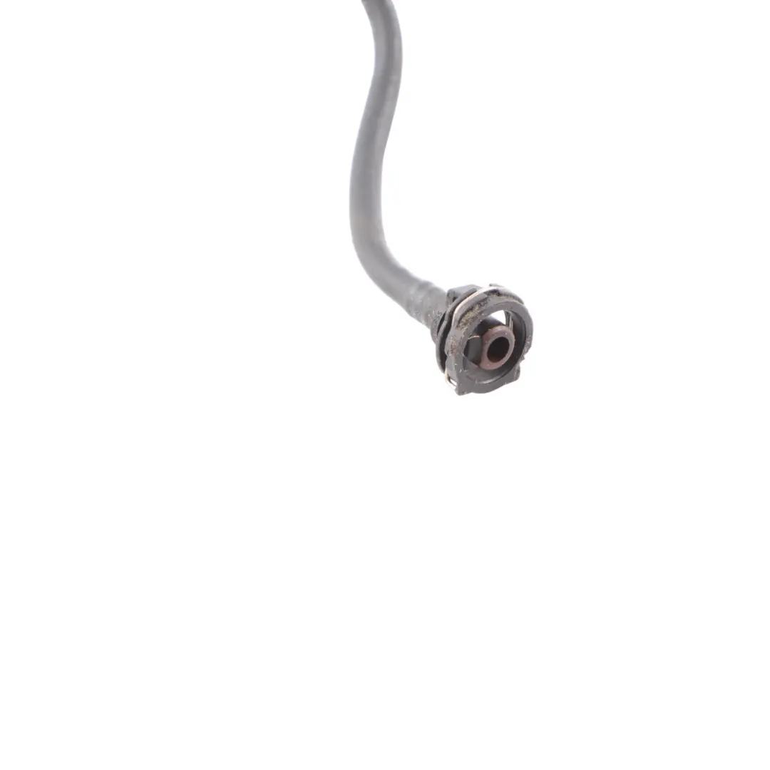 Tuyau d'eau d'alimentation l'unité refroidissement moteur Audi A4 B8 - SKU 8K0121164E - Numéro de pièce 8K0121164E