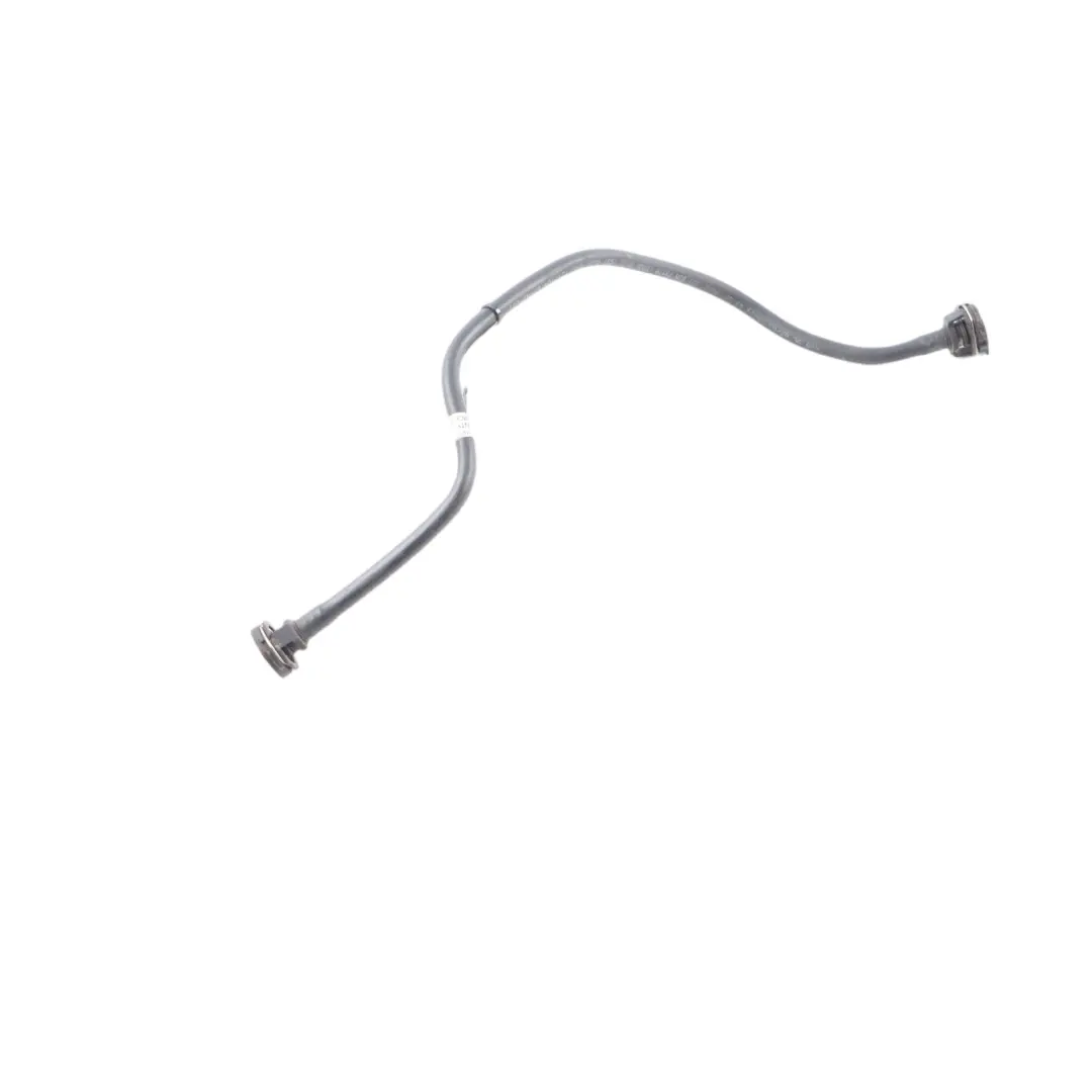 Tuyau d'eau d'alimentation l'unité refroidissement moteur pour Audi A4 B8 à propos du numéro de pièce 8K0121164E Audi A4 B8 Tuyau d'eau d'alimentation l'unité refroidissement moteur - SKU 8K0121164E - Numéro de pièce 8K0121164E