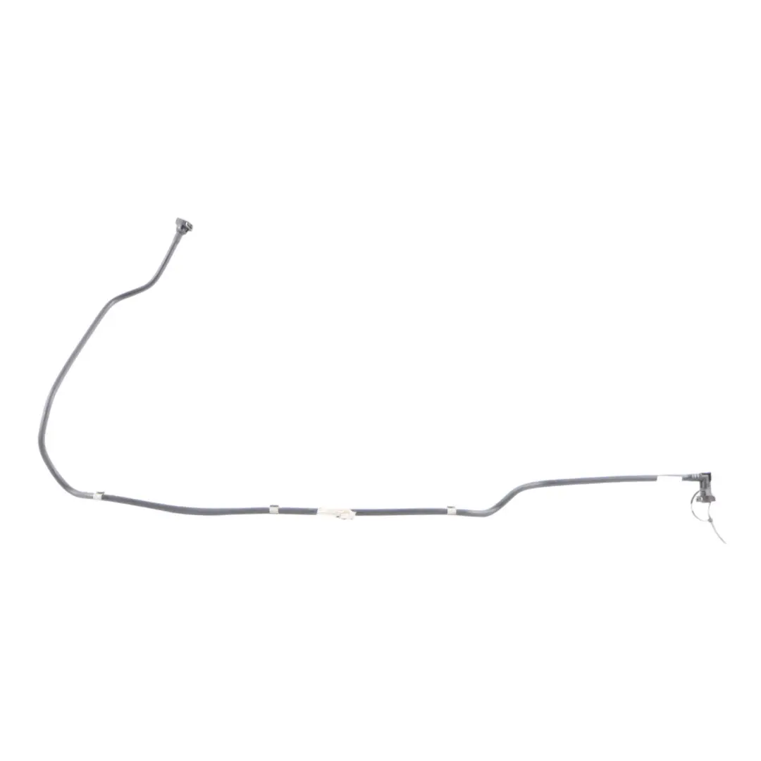 CAUA Engine Coolant Hose Pipe Line Tube to Audi S5 8T 4.2 FSI with Part number 8K0121164R Audi S5 8T 4.2 FSI CAUA Engine Coolant Hose Pipe Line Tube - SKU 8K0121164R - Part number 8K0121164R