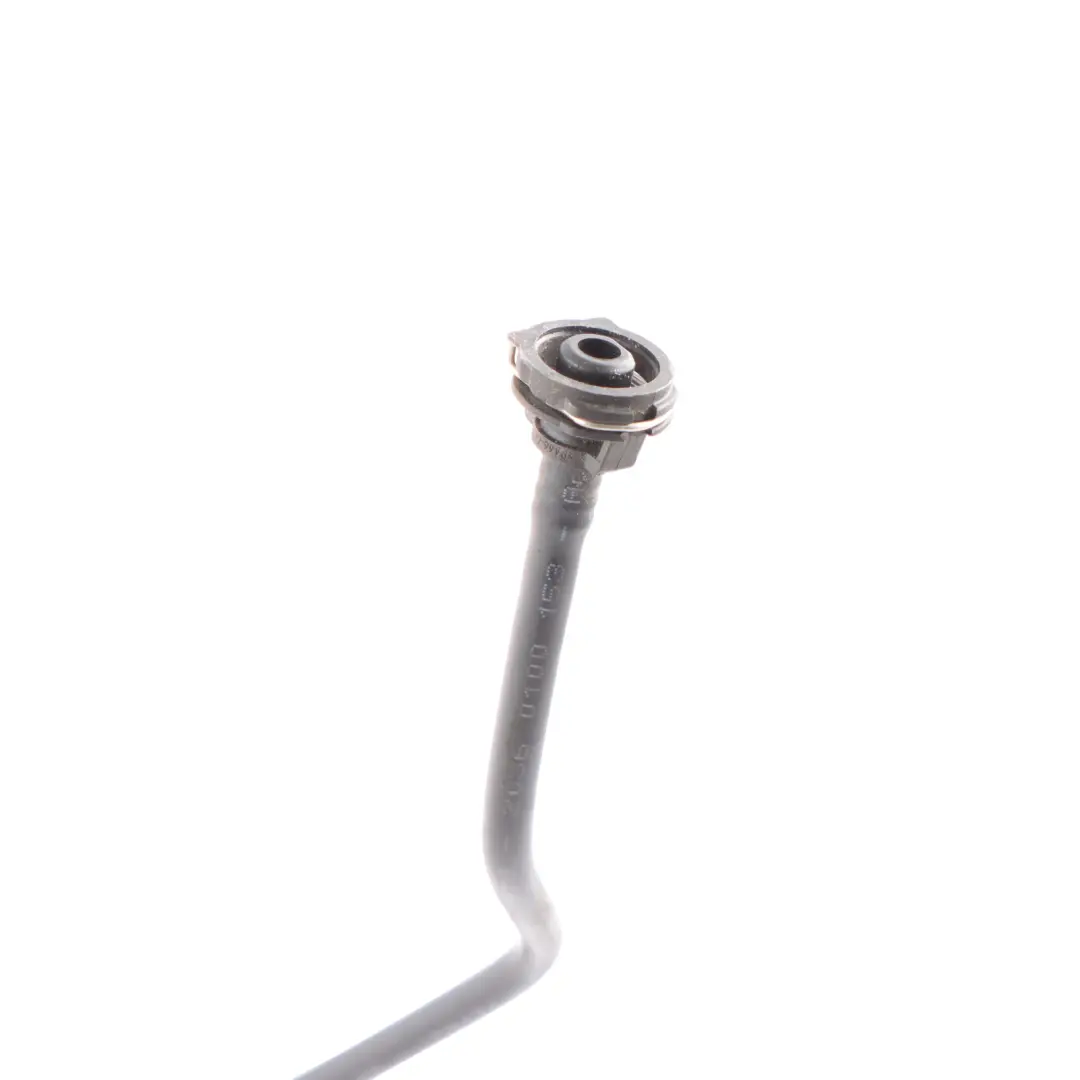 Audi S5 8T 4.2 FSI CAUA Engine Coolant Hose Pipe Line Tube - SKU 8K0121164R - Part number 8K0121164R