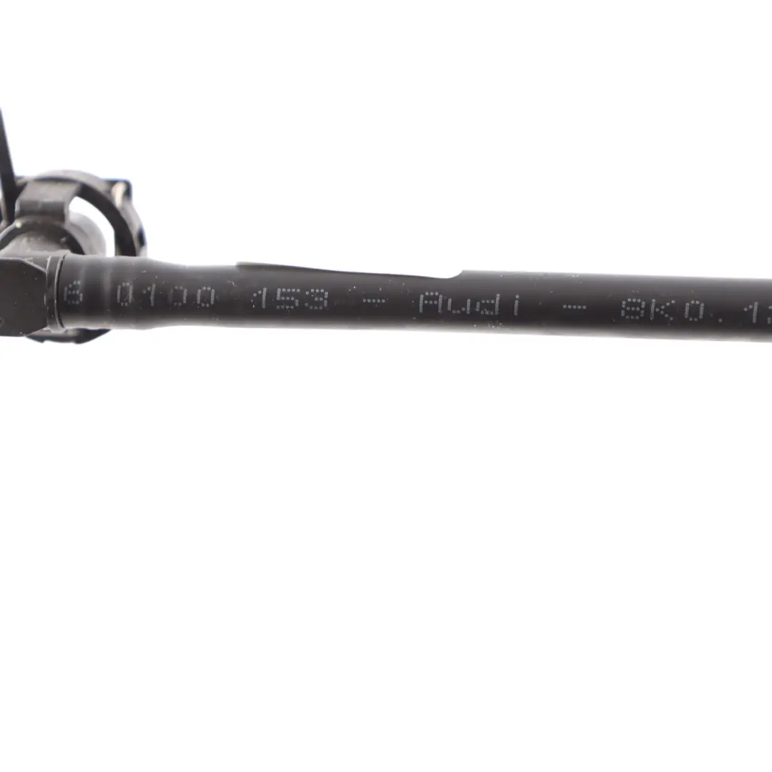 CAUA Engine Coolant Hose Pipe Line Tube to Audi S5 8T 4.2 FSI with Part number 8K0121164R Audi S5 8T 4.2 FSI CAUA Engine Coolant Hose Pipe Line Tube - SKU 8K0121164R - Part number 8K0121164R