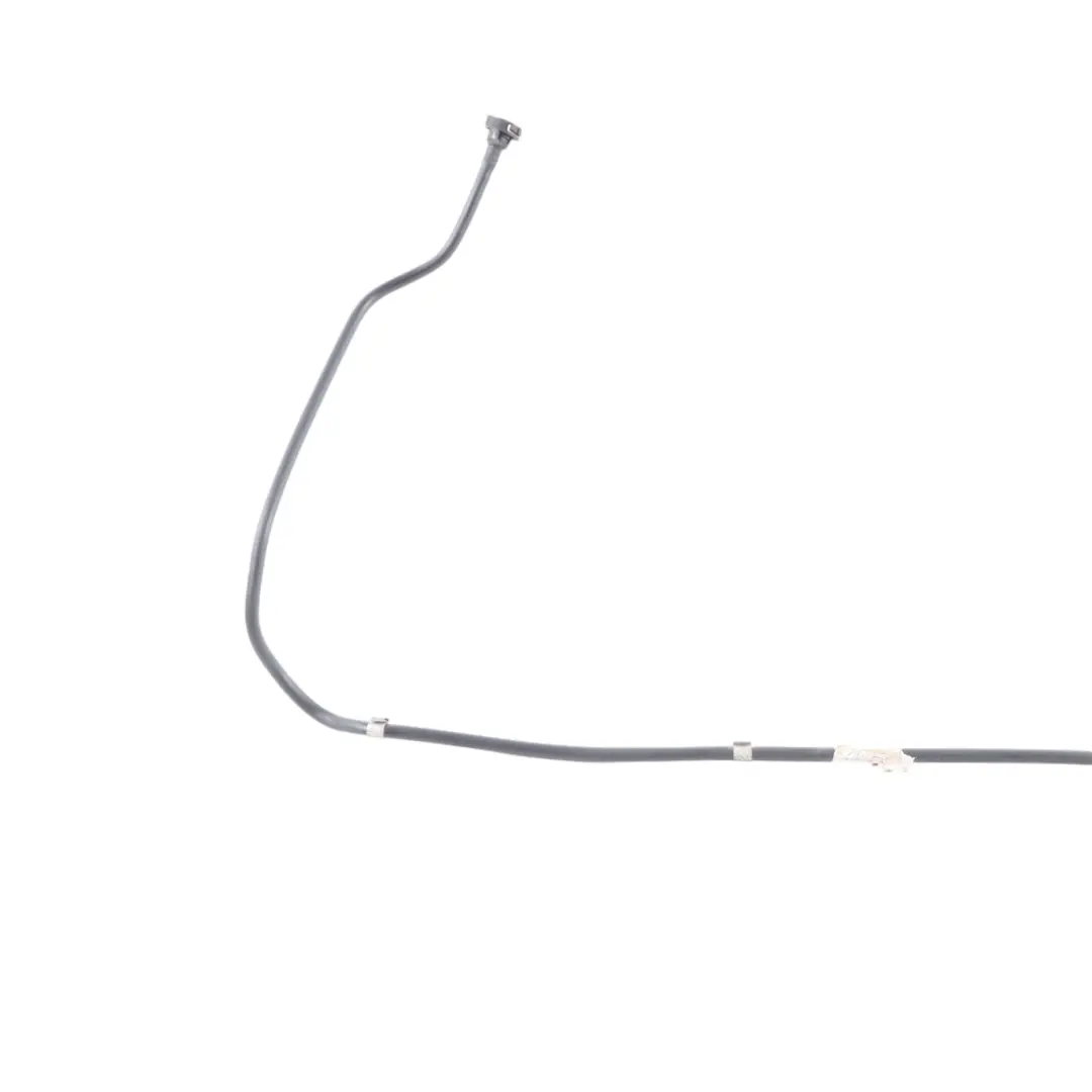 Audi S5 8T 4.2 FSI CAUA Engine Coolant Hose Pipe Line Tube - SKU 8K0121164R - Part number 8K0121164R