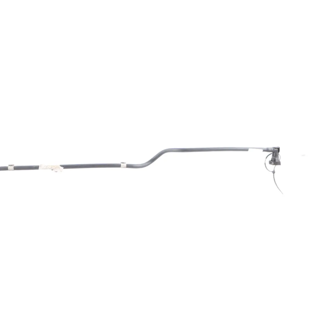 Audi S5 8T 4.2 FSI CAUA Engine Coolant Hose Pipe Line Tube - SKU 8K0121164R - Part number 8K0121164R