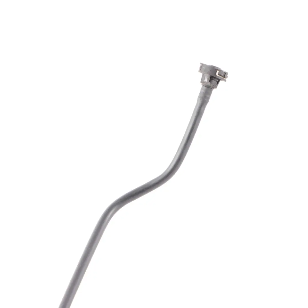 Audi S5 8T 4.2 FSI CAUA Engine Coolant Hose Pipe Line Tube - SKU 8K0121164R - Part number 8K0121164R