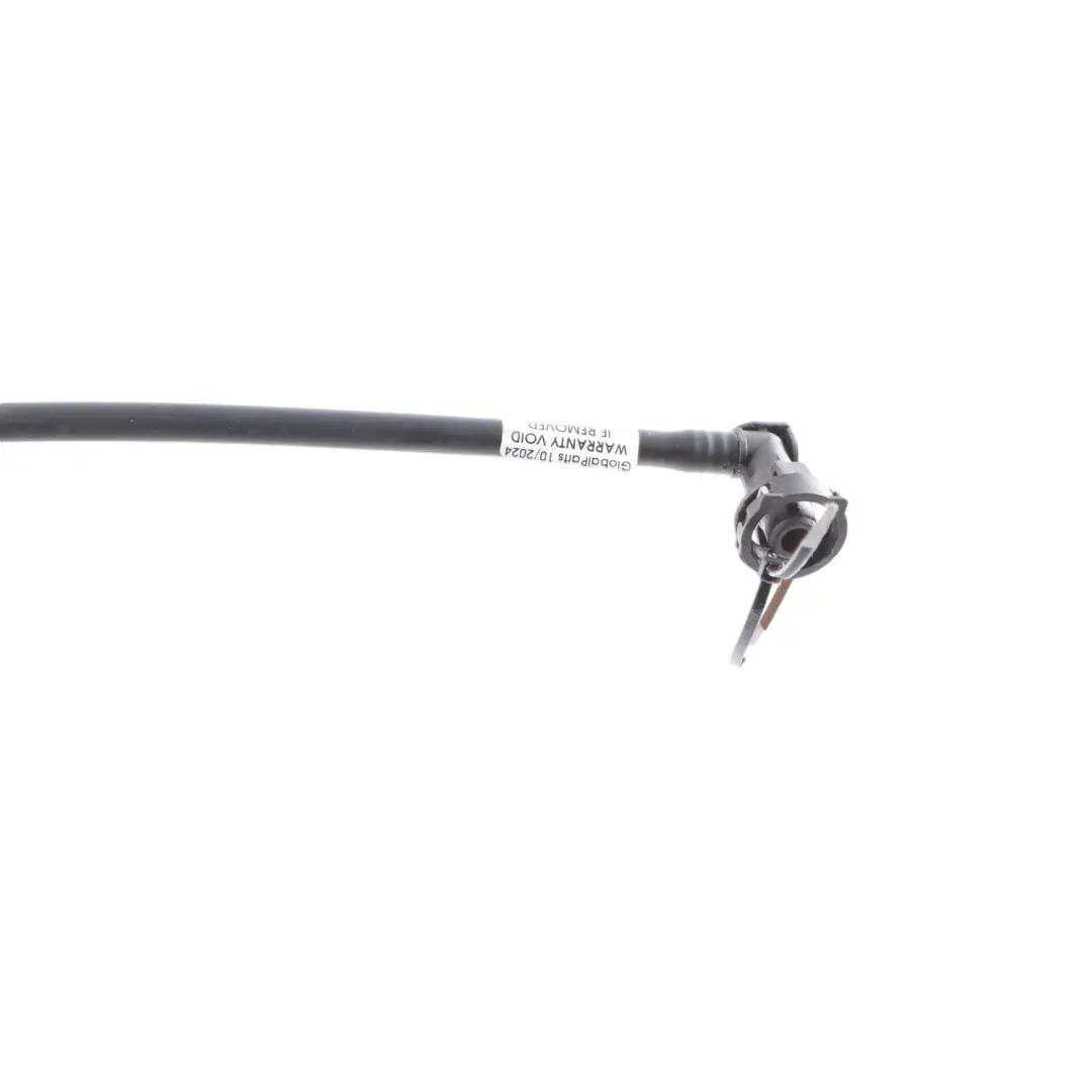 Audi S5 8T 4.2 FSI CAUA Engine Coolant Hose Pipe Line Tube - SKU 8K0121164R - Part number 8K0121164R