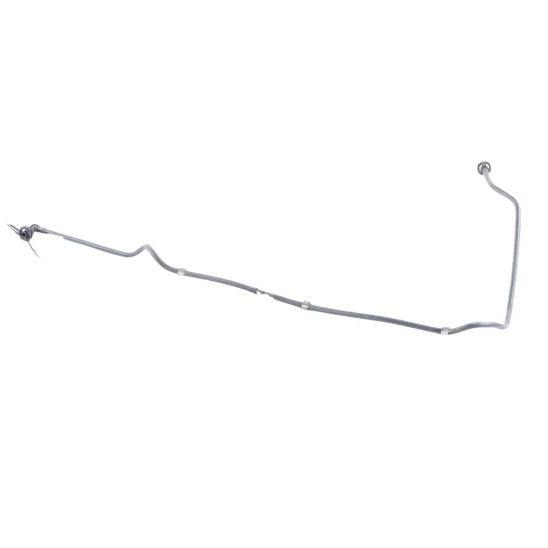 Audi S5 8T 4.2 FSI CAUA Engine Coolant Hose Pipe Line Tube - SKU 8K0121164R - Part number 8K0121164R