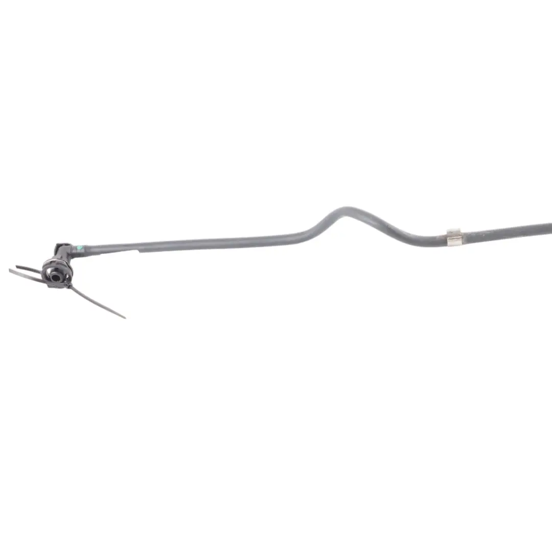 Audi S5 8T 4.2 FSI CAUA Engine Coolant Hose Pipe Line Tube - SKU 8K0121164R - Part number 8K0121164R