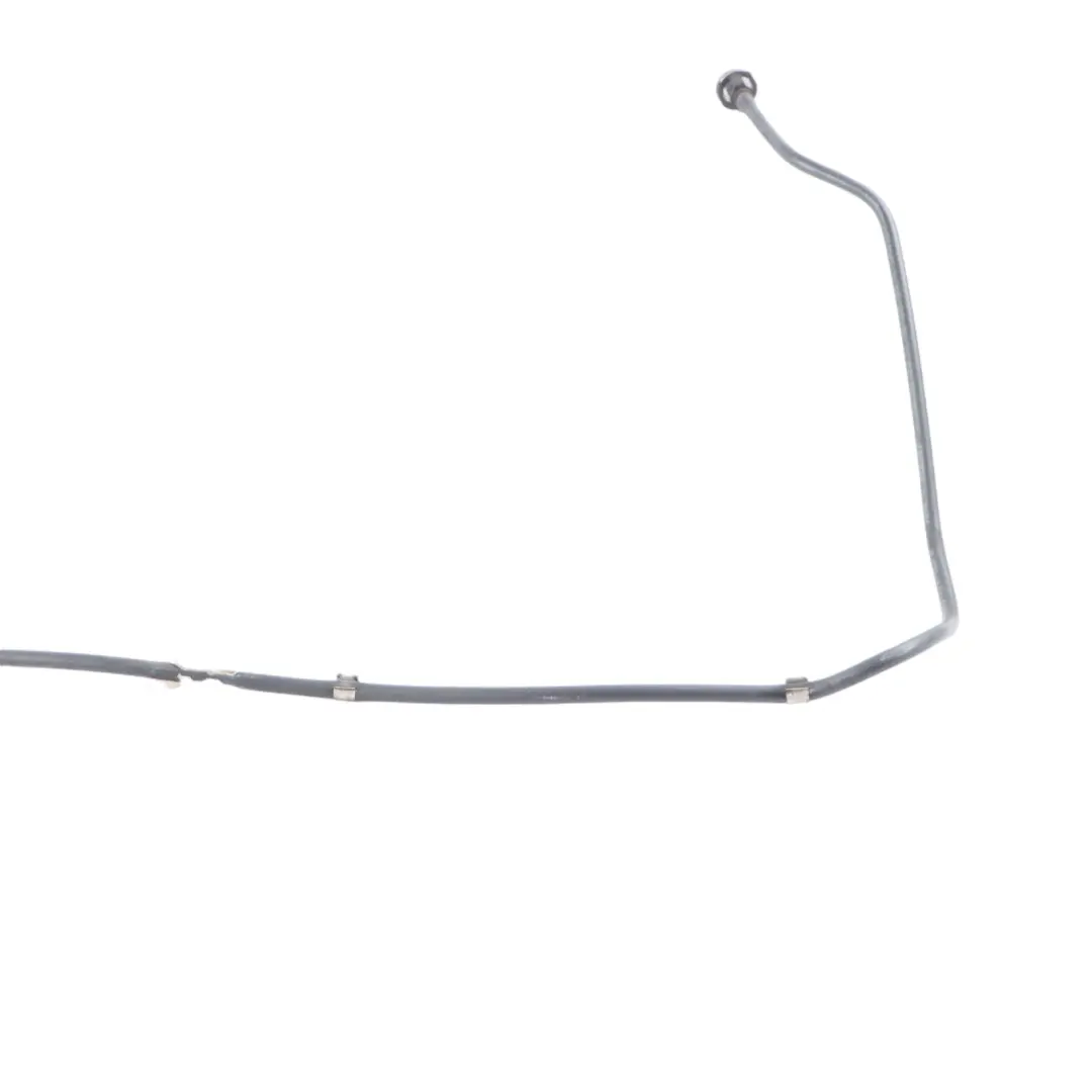 Audi S5 8T 4.2 FSI CAUA Engine Coolant Hose Pipe Line Tube - SKU 8K0121164R - Part number 8K0121164R