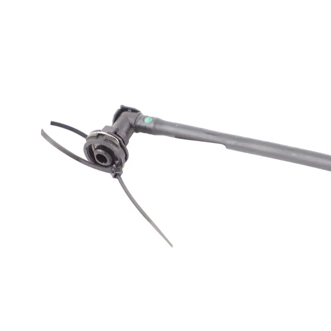 CAUA Engine Coolant Hose Pipe Line Tube to Audi S5 8T 4.2 FSI with Part number 8K0121164R Audi S5 8T 4.2 FSI CAUA Engine Coolant Hose Pipe Line Tube - SKU 8K0121164R - Part number 8K0121164R