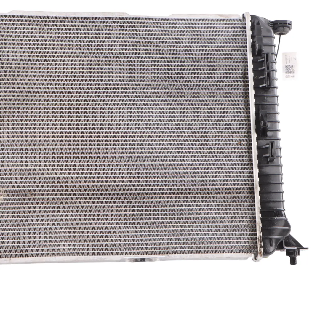 CFSA Motor Engine Coolant Radiator Intercooler to Audi RS4 B8 4.2 TFSI with Part number 8K0121251AB Audi RS4 B8 4.2 TFSI CFSA Motor Engine Coolant Radiator Intercooler - SKU 8K0121251AB-1 - Part number 8K0121251AB