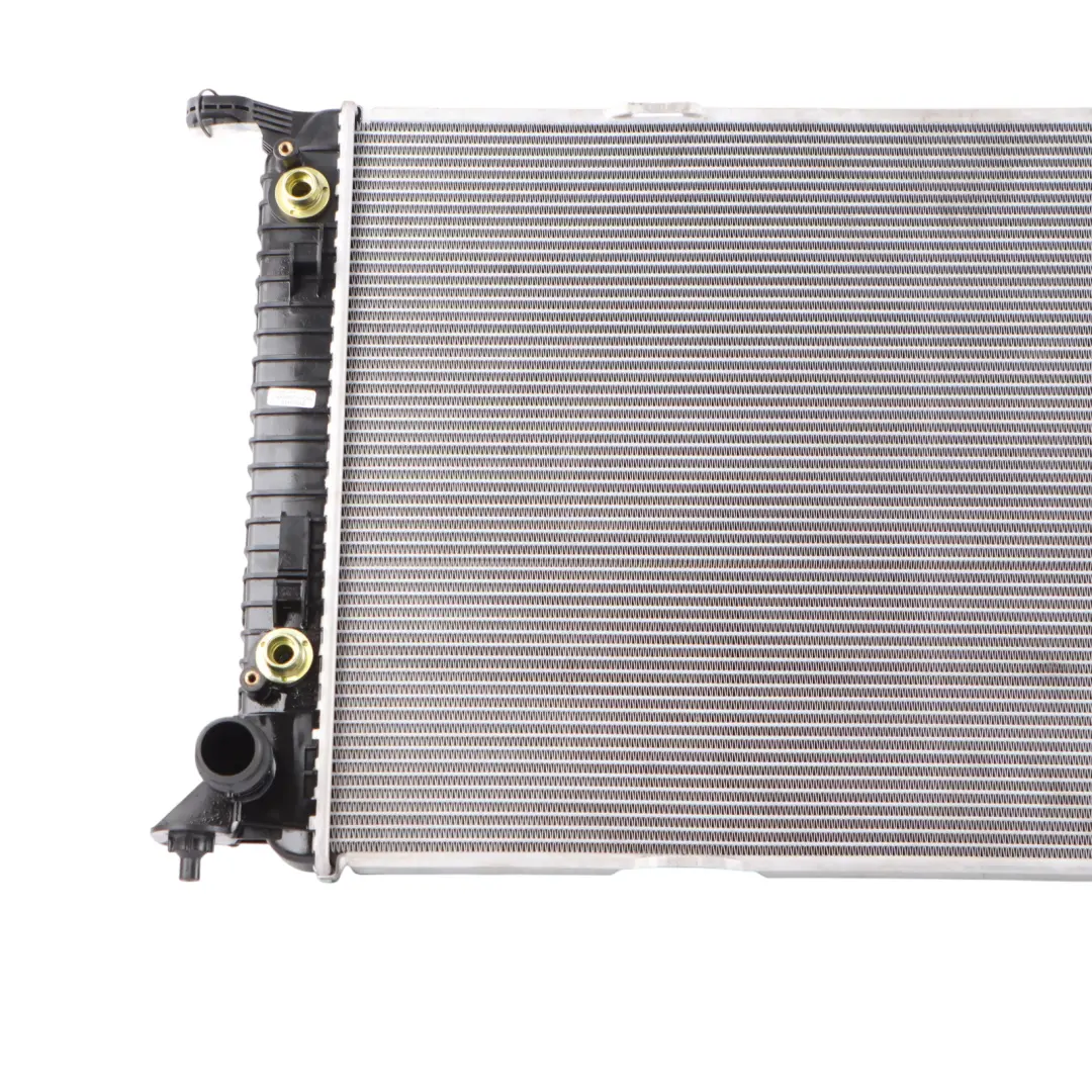 CFSA Motor Engine Coolant Radiator Intercooler to Audi RS4 B8 4.2 TFSI with Part number 8K0121251AB Audi RS4 B8 4.2 TFSI CFSA Motor Engine Coolant Radiator Intercooler - SKU 8K0121251AB-1 - Part number 8K0121251AB