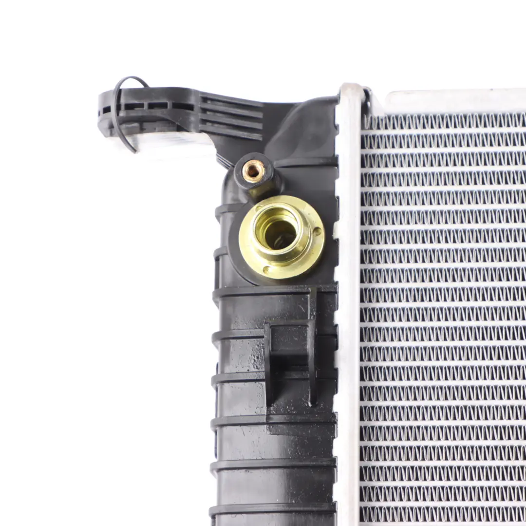 CFSA Motor Engine Coolant Radiator Intercooler to Audi RS4 B8 4.2 TFSI with Part number 8K0121251AB Audi RS4 B8 4.2 TFSI CFSA Motor Engine Coolant Radiator Intercooler - SKU 8K0121251AB-1 - Part number 8K0121251AB