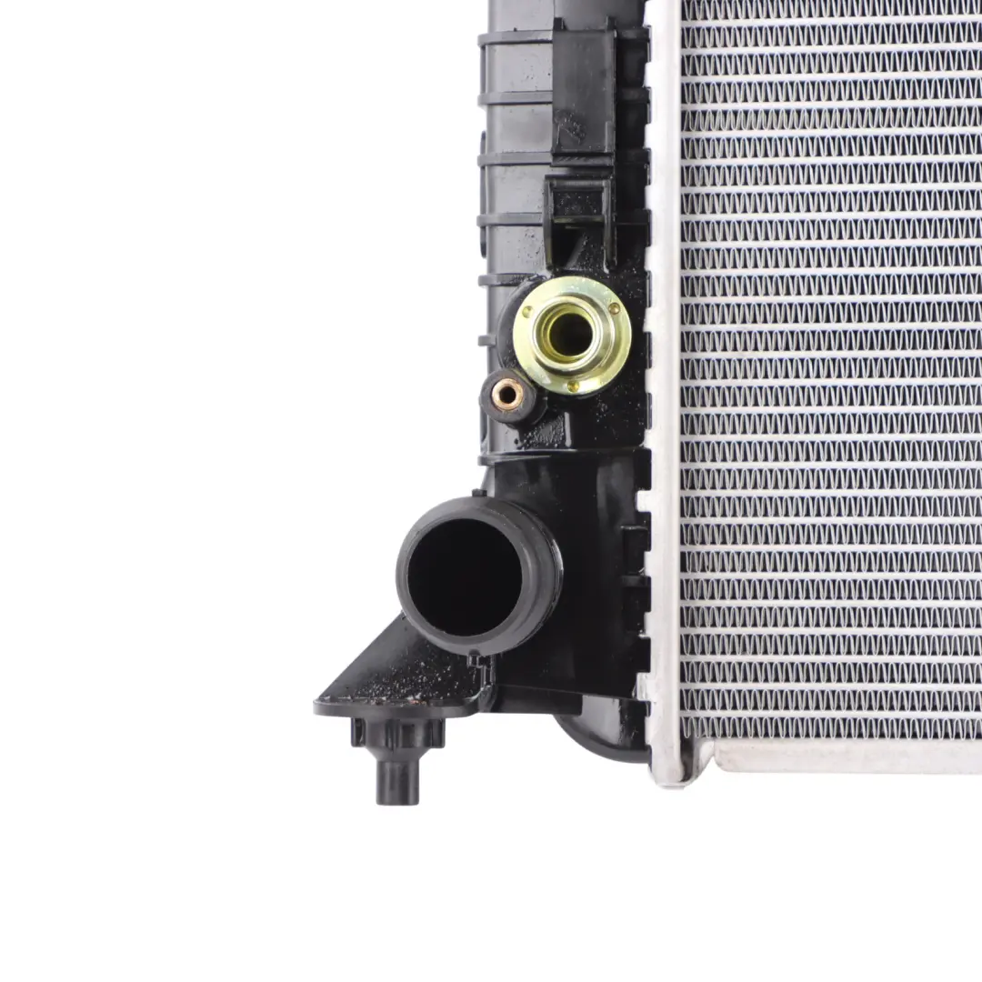 CFSA Motor Engine Coolant Radiator Intercooler to Audi RS4 B8 4.2 TFSI with Part number 8K0121251AB Audi RS4 B8 4.2 TFSI CFSA Motor Engine Coolant Radiator Intercooler - SKU 8K0121251AB-1 - Part number 8K0121251AB