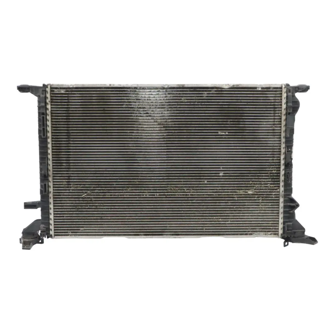 Audi Q5 8R Air Conditioning A/C Radiator Cooling Coolant Condenser - SKU 8K0121251AG - Part number 8K0121251AG