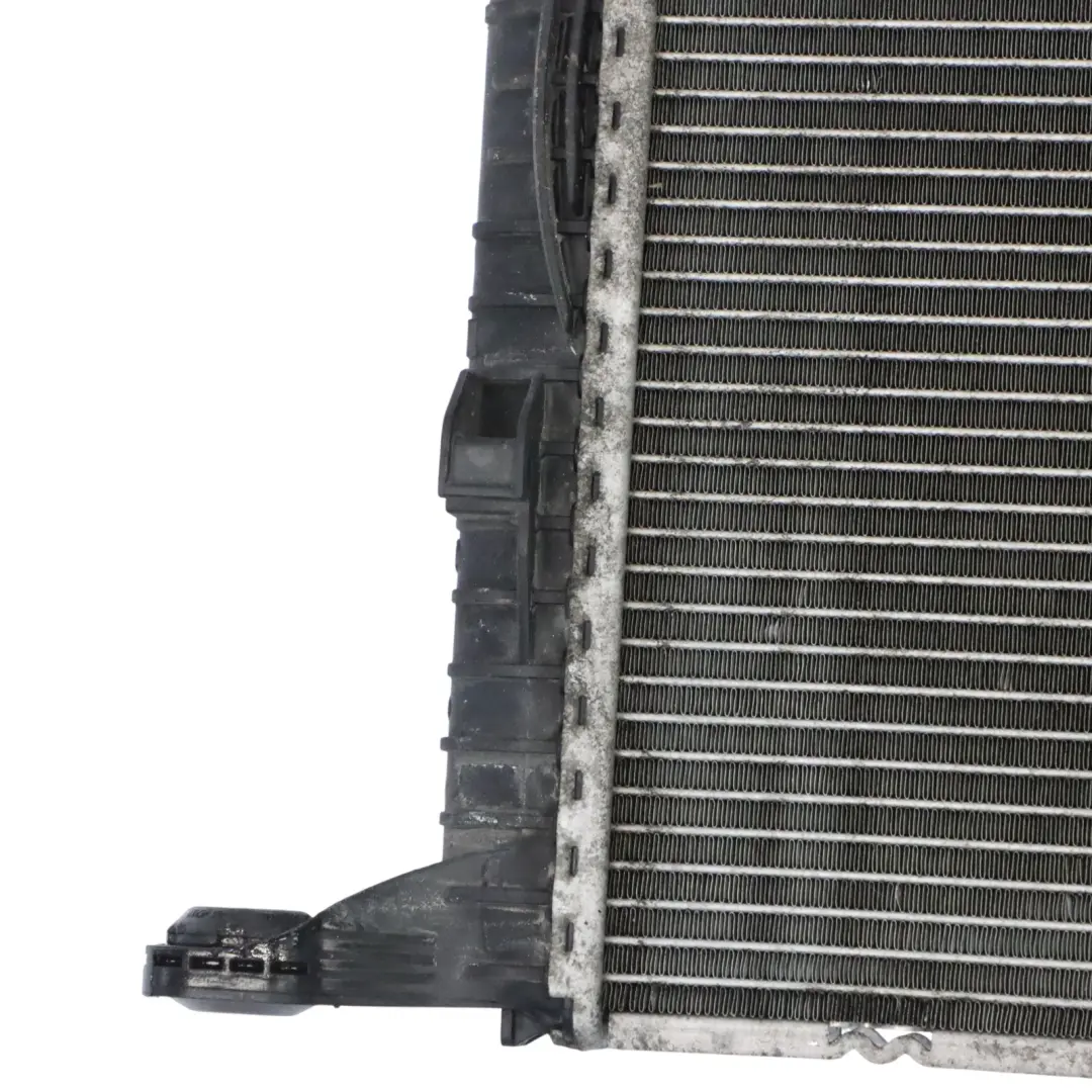 Audi Q5 8R Air Conditioning A/C Radiator Cooling Coolant Condenser - SKU 8K0121251AG - Part number 8K0121251AG